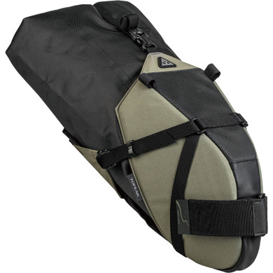 Topeak Backloader X Green Saddle Bag 15L
