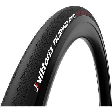 Vittoria Rubino Pro Control Graphene 2.0 Folding Clincher Black Tyre 700x28mm