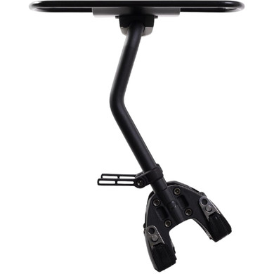 Aeroe Spider Black Pannier Rack