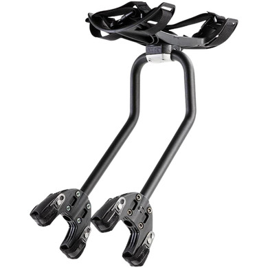 Aeroe Spider Black Rear Rack