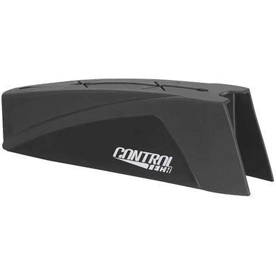 Controltech Tri Power Unit Top-Tube Bag Black
