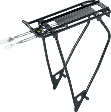 Topeak Master Adaptarack Non-Disc Mount Rack Black