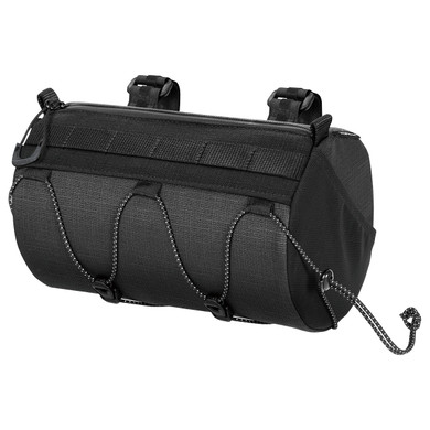 Topeak Tubular Barbag Black 3.8L