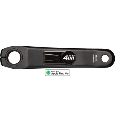 4iiii PRECISION 3+ Ultegra R8100 170mm Powermeter