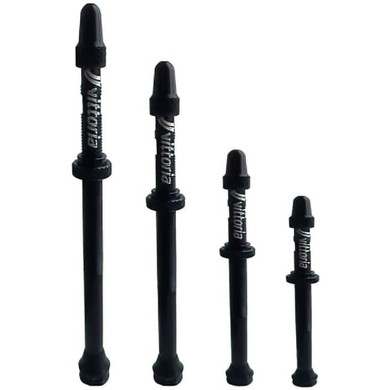 Vittoria Multiway Tubeless Valve Set 60mm