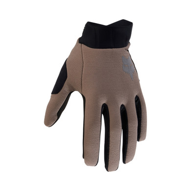 Fox Defend Lo-Pro Fire Lunar Adobe MTB Gloves M