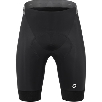 Assos Mille GT C2 Black Series Half Shorts