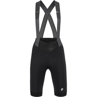 Assos Uma GT C2 Black Series Womens Bibshorts