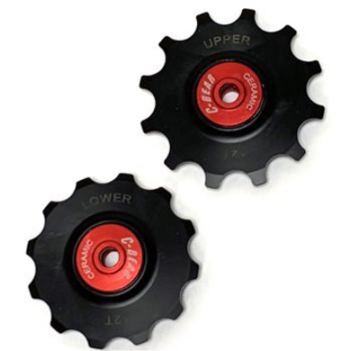 C-Bear Campagnolo 12 Speed Pulley Kit
