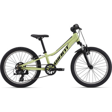 Giant 2024 Talon 20" Muscat Blanc Kids Bike