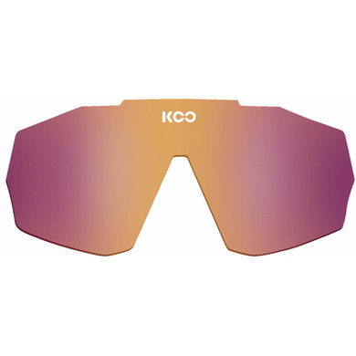 KOO Alibi Lens Fuchsia Photochromic Lens