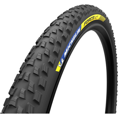 Michelin Force XC2 Racing 2x150TPI TR Fold MTB Tyre 29x2.1"
