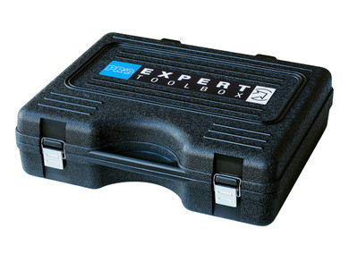 PRO Hardcase Expert Toolbox 42 pcs