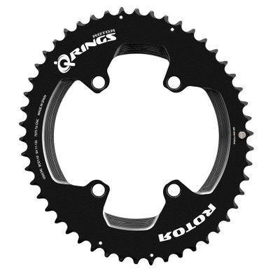 Rotor QRing Chainring BCD110X4 52T 12-11S Outer