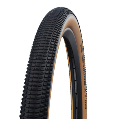 Schwalbe Billy Bonkers Perf. Bronze 24x2.0" Folding Tyre