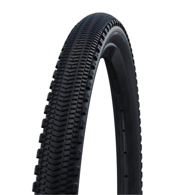 Schwalbe G-One Overland 365 4S TLE 700x40C Folding Tyre