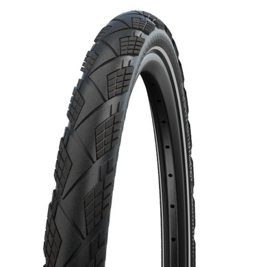 Schwalbe Marathon Efficiency S-Race 29x2.0" Folding Tyre