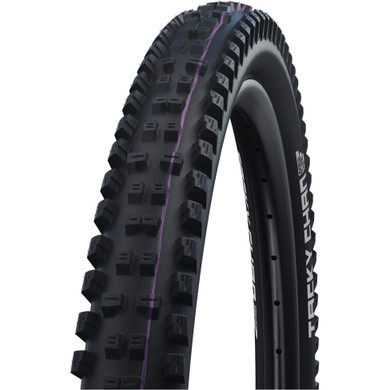 Schwalbe Tacky Chan Addix USoft SG TLE Fold MTB Tyre 29x2.4"