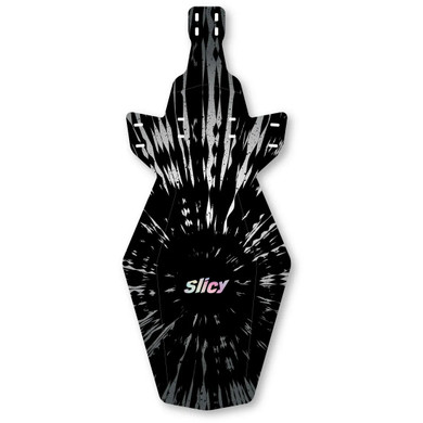 Slicy Iris MTB Rear Mudguard