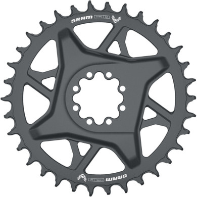 SRAM GX Eagle 3mm Direct Mount Chainring 34T