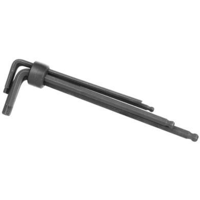 Super B 4 in 1 Hex Key Set