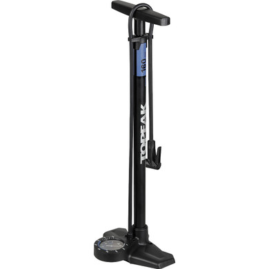 Topeak Joeblow Roadie EX Floor Pump