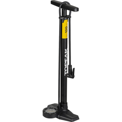 Topeak Joeblow Urban EX Floor Pump