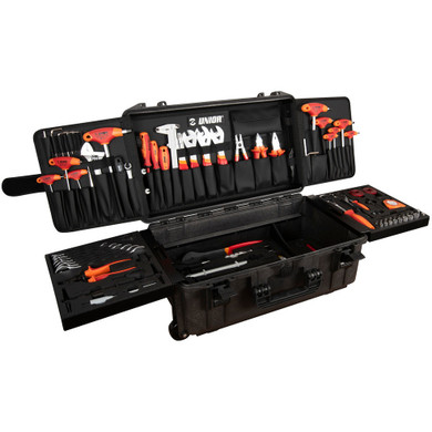 Unior Master ToolKit 94pc