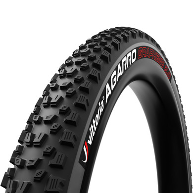 Vittoria Agarro Trail 4C G2 Folding Bead Anthracite MTB Tyre 27.5"x2.4"
