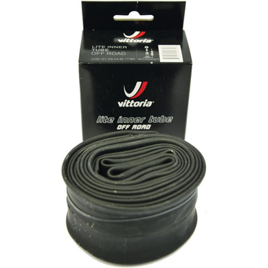 Vittoria Lite 48mm Schrader Fat Biking Tube 29"x3.0/3.5"