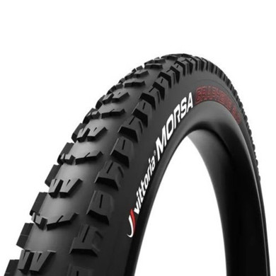 Vittoria Morsa Trail G2 Anthracite/Black MTB Tyre 29"x2.3"