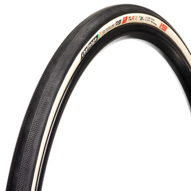 Challenge Criterium RS H-TLR Pro White Road Tyre 700x27c