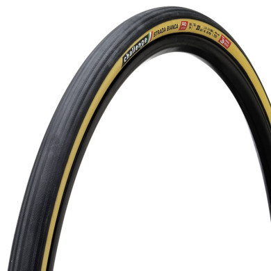 Challenge Strada Bianca Pro H-CL Tan Gravel Tyre 700x33c