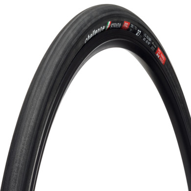 Challenge Strada Pro H-CL Black Road Tyre 700x27c