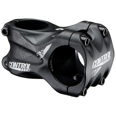 Controltech Lynx 31.8 x 40mm 0 Stem Black/Grey