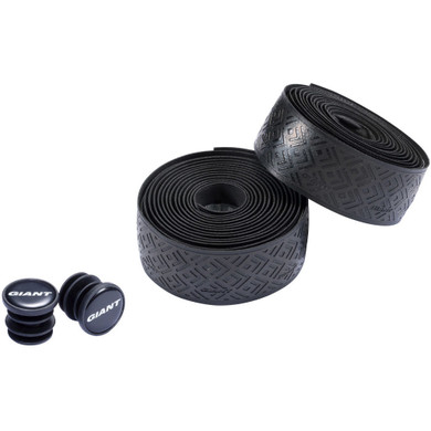 Giant Stratus Lite 2.0 Bar Tape Black