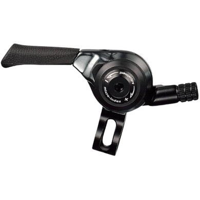Microshift Thumb Shifter Sl-M10 2/3 X 10 Spd Pr Sh MTB