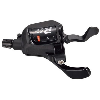 Microshift Xpress+ Shifter Centos SL-R761 2x11 Gear Indicator Pr Sh Road