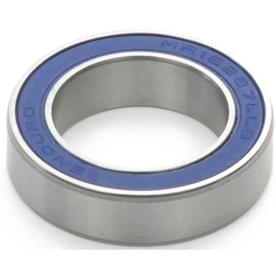 Enduro MR 18287 LLB A3 ABEC-3 Hub Bearing 18x28x7mm