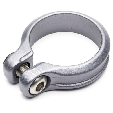 GT Seatbinder 31.8mm Stainless Seat Clamp