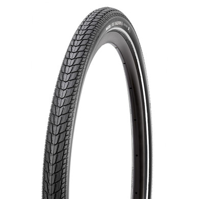 Maxxis Metropass Pro 4S 60x2TPI RI+REF Hybrid Tyre 28x2.2"