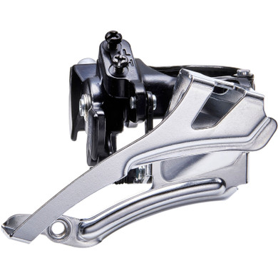 Microshift Mezzo FD-M282 2x8 Spd 34-38T Shim MTB FR Der