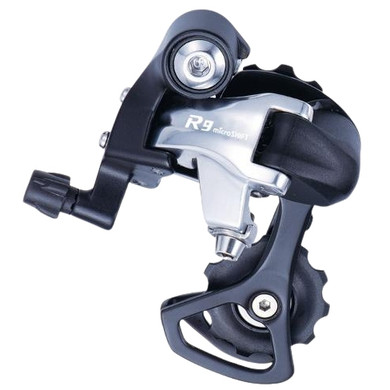 Microshift R9 RD-R42 3x9/10 L Cage 11-28T Shim Road Rear Der