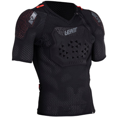 Leatt Body Tee ReaFlex Stealth - XX-Large