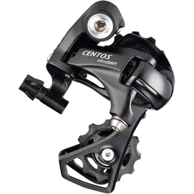 Microshift Rear Der Centos Rd-R55s 2x10 Short Cage 30t Sh Tiagra 4700