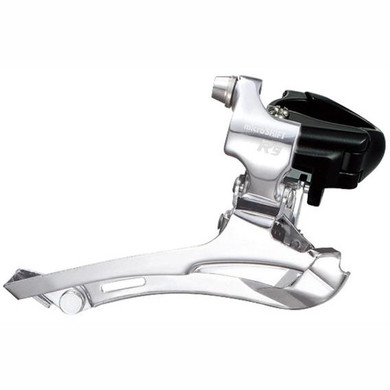 Microshift R9 FD-R352 2x9 46-52 Shimano Rd Braze Fr Der