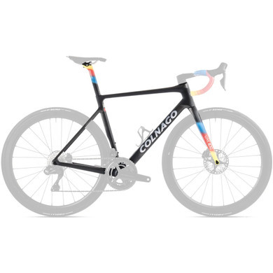 Colnago V4RS Road Disc Frameset WT24
