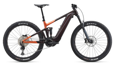 Giant 2023 Trance X E+ 3 25km/h Cordovan 29" EMTB Large