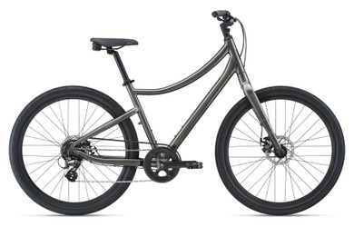Momentum Vida Charcoal Small Bike