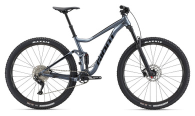 Giant 2022 Stance 29" 2 M Knight Shield Bike